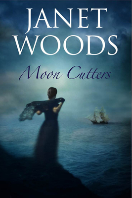 Moon Cutters by Janet Woods