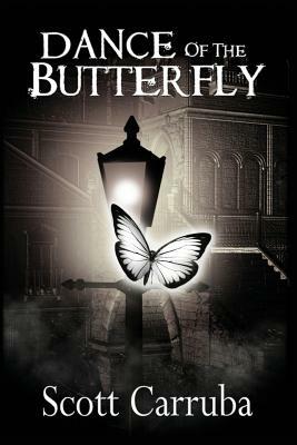 Dance of the Butterfly by Scott Carruba