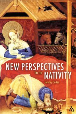 New Perspectives on the Nativity by 