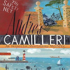 The Safety Net by Andrea Camilleri