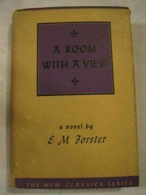 A Room with a View by E.M. Forster