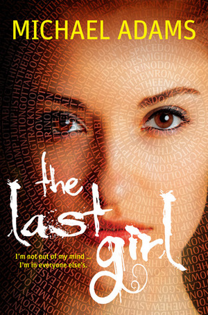The Last Girl by Michael Adams
