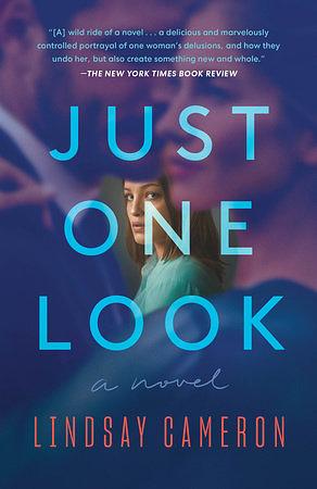 Just One Look by Lindsay Cameron