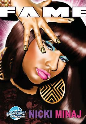 Fame: Nicki Minaj by Michael Troy