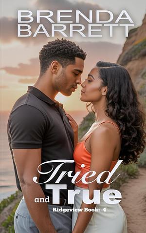 Tried and True  by Brenda Barrett
