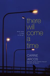Where Things Come Back by John Corey Whaley