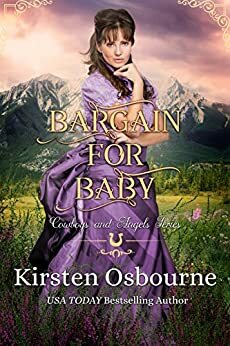 Bargain for Baby by Kirsten Osbourne