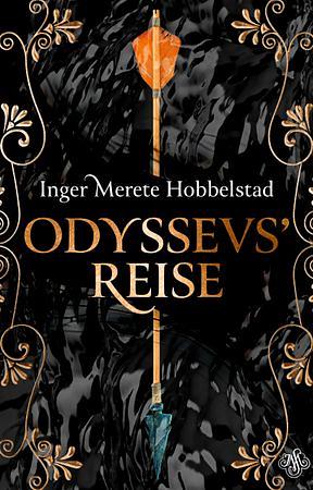 Odyssevs' reise by Inger Merete Hobbelstad