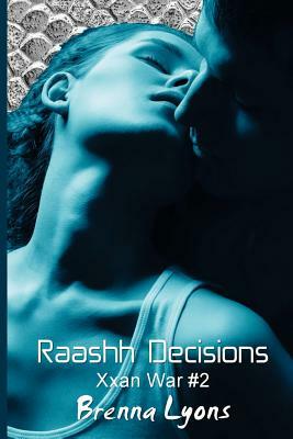 Raashh Decisions by Brenna Lyons