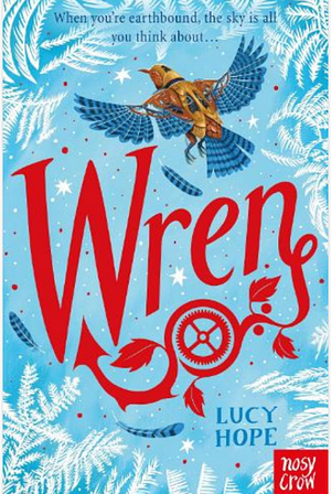 Wren by Lucy Hope