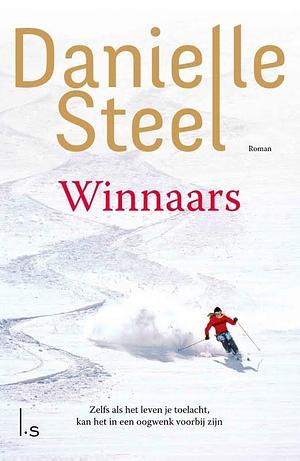 Winnaars by Danielle Steel