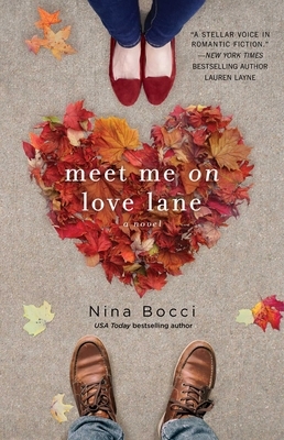 Meet Me on Love Lane, Volume 2 by Nina Bocci