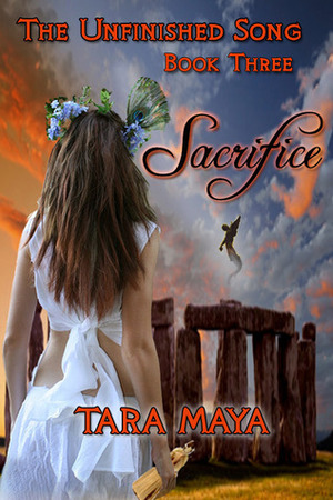 Sacrifice by Tara Maya