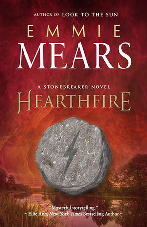 Hearthfire by Emmie Mears