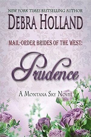 Prudence by Debra Holland