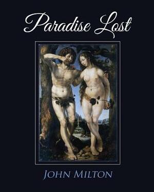 Paradise Lost by John Milton