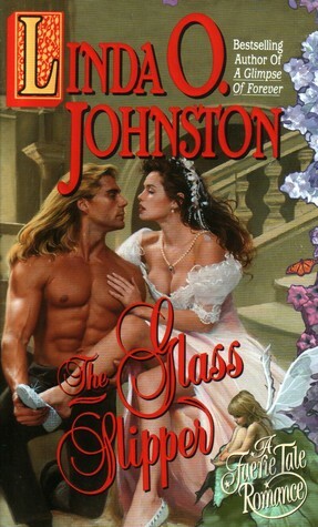 The Glass Slipper by Linda O. Johnston