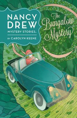 The Bungalow Mystery by Carolyn Keene