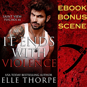 Saint View Psychos Bonus Scene by Elle Thorpe