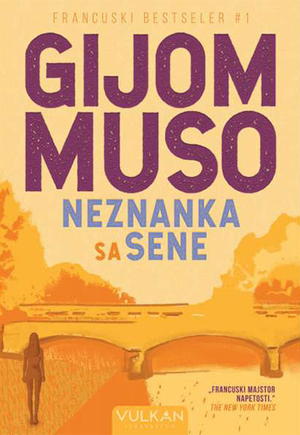 Neznanka sa Sene by Guillaume Musso