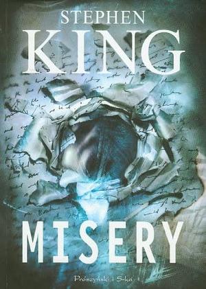 Misery by Stephen King