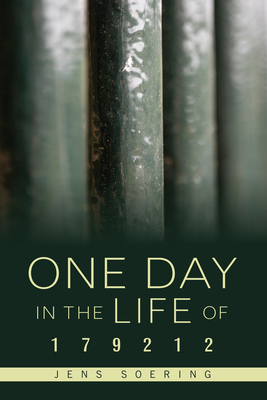 One Day in the Life of 179212 by Jens Soering