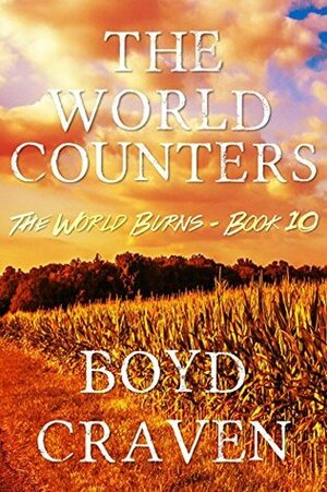 The World Counters by Boyd Craven