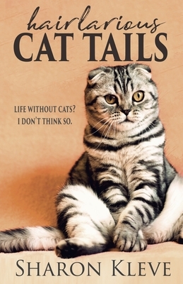 Hairlarious Cat Tails by Sharon Kleve