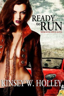 Ready to Run by Kinsey W. Holley