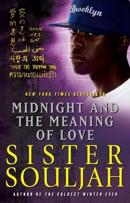 Midnight and the Meaning of Love by Sister Souljah