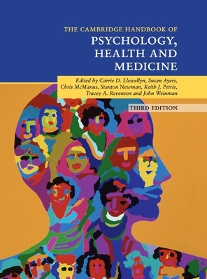 Cambridge Handbook of Psychology, Health and Medicine by 