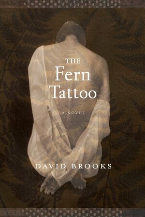 The Fern Tattoo by David Brooks