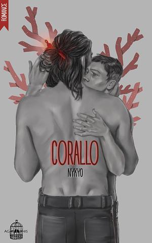 Corallo by Nykyo
