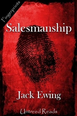 Salesmanship by Jack Ewing