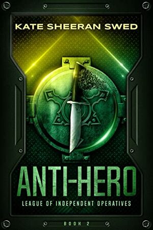 Anti-Hero by Kate Sheeran Swed