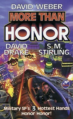 More Than Honor, Volume 1 by David Weber