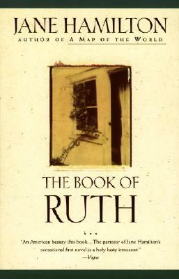 The Book of Ruth by Jane Hamilton