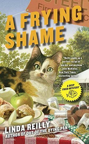 A Frying Shame by Linda Reilly