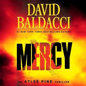 Mercy by David Baldacci