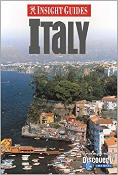 Italy by Emily Hatchwell, Insight Guides