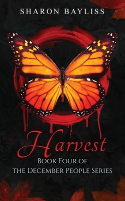 Harvest by Sharon Bayliss