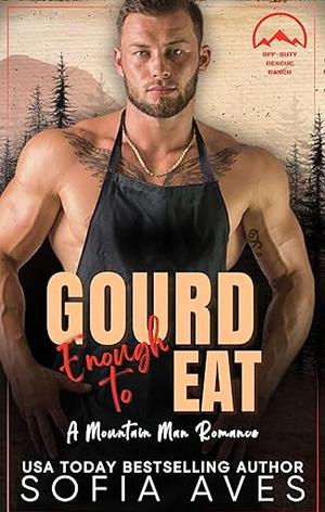 Gourd Enough to Eat  by Sofia Aves