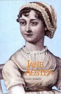 Jane Austen: una vida by Claire Tomalin