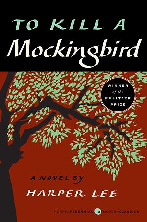 To Kill a Mockingbird: 50th Anniversary Edition by Harper Lee