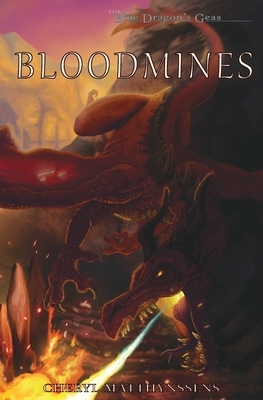 Bloodmines by Cheryl Matthynssens