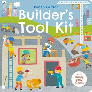 Builder's Tool Kit by Robyn Gale