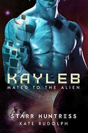 Kayleb by Kate Rudolph