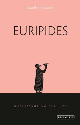 Euripides by Isabelle Torrance