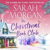 The Christmas Book Club by Sarah Morgan