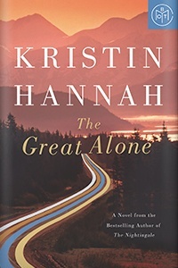 The Great Alone by Kristin Hannah